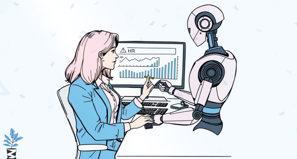 Adaptive Learning Paths Powered by AI Tailoring Growth for Each Employee