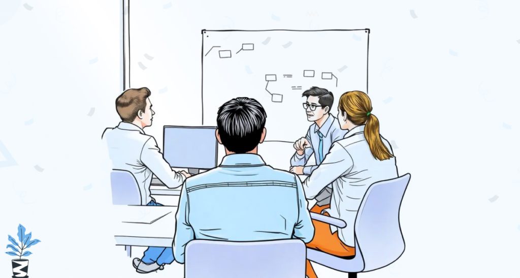 Features-Make-a-Cloud-Based-HR-Platform-1024x547 What is a Cloud-Based HR Platform? How it is Transforming HR for Modern Businesses