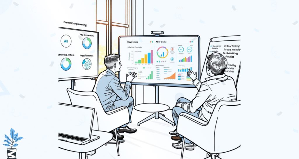5 AI Skills Every HR Manager Must Learn in 2025 to Stay Relevant