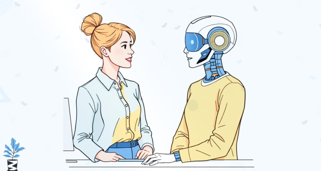 Why Employees Trust AI Feedback More Than Managers