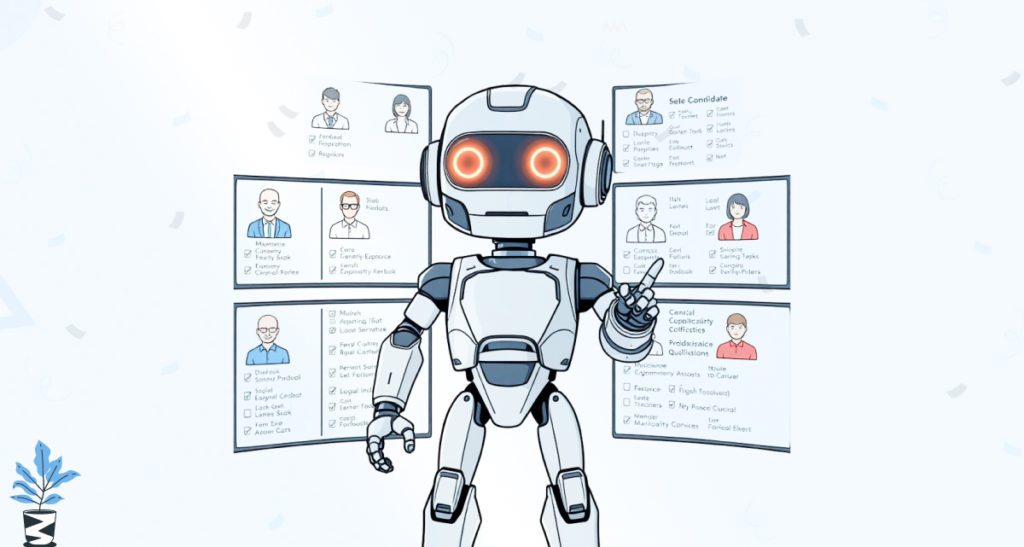 Can AI Make Your Background Verification Faster, Fairer & More Accurate