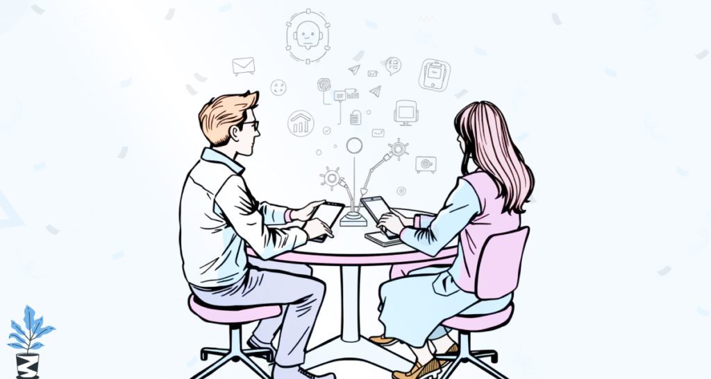 How Is AI Transforming Conflict Management in the Modern Workplace