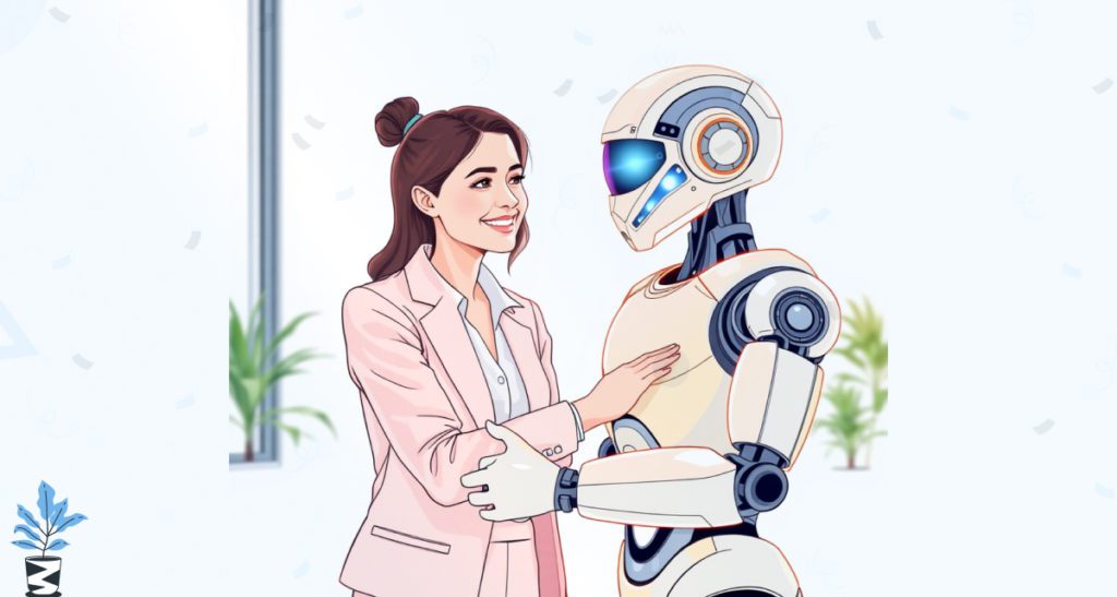 How Is AI Transforming Employee Engagement in 2025 and Beyond