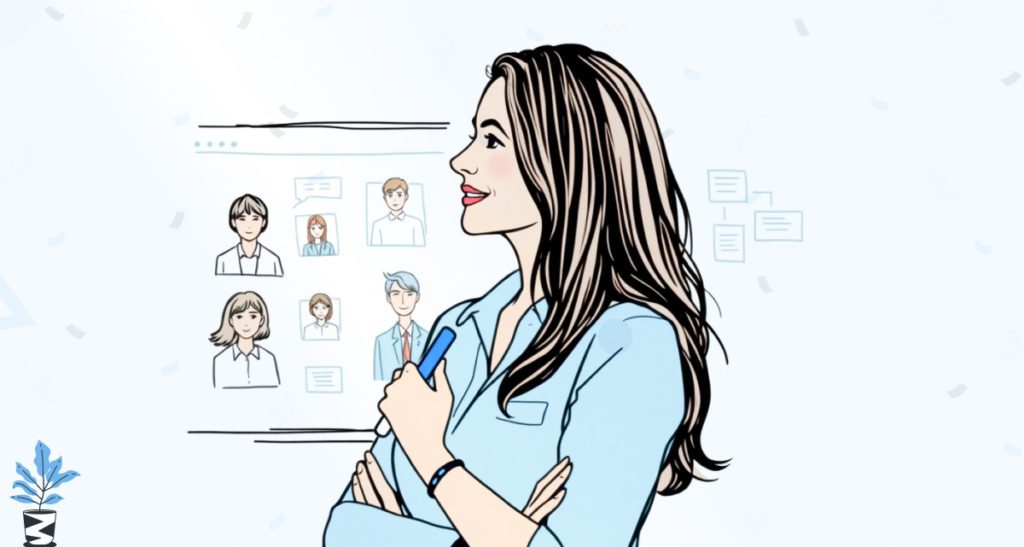What AI HRMS Trends Are Transforming HR Faster Than Ever Before