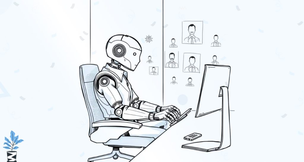 AI Psychometric Assessment Smarter Hiring Through Data-Driven Talent Insights