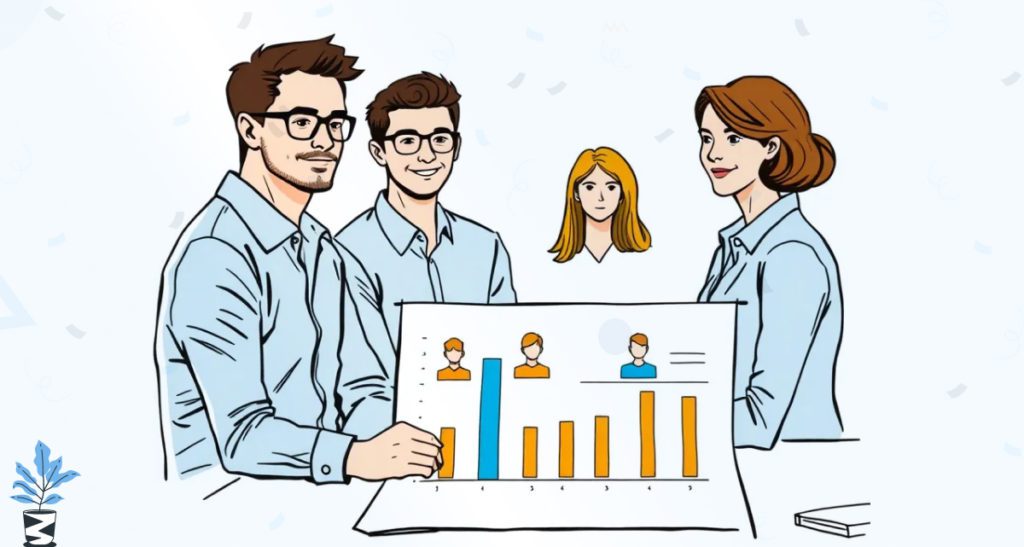 AI Workforce Planning How HR Teams Use Data to Predict Future Talent Needs