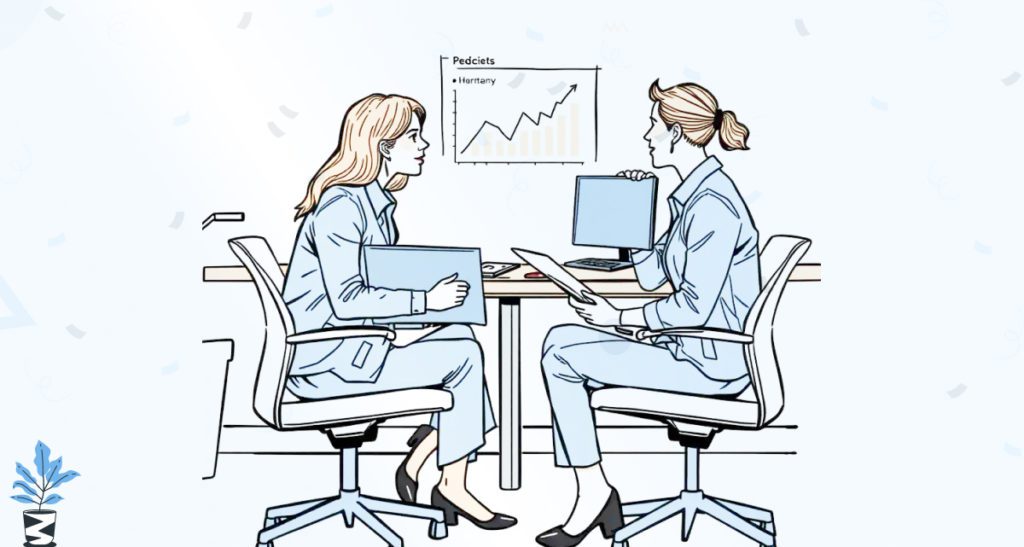 6 Ways AI Improves HR Data Accuracy & Reporting