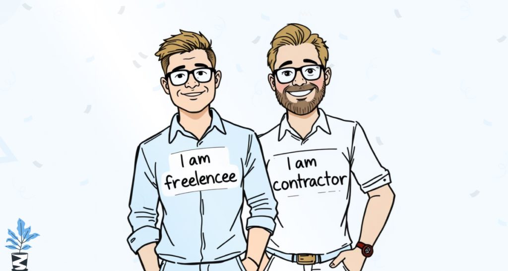 Freelancer vs Contractor Management Key Differences