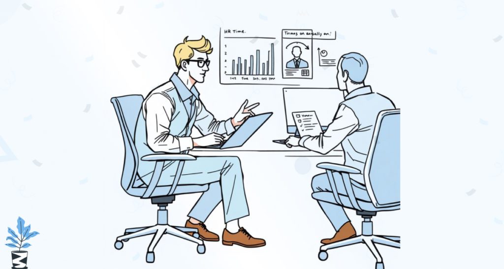 How AI Helps HR Make Data-Driven Decisions