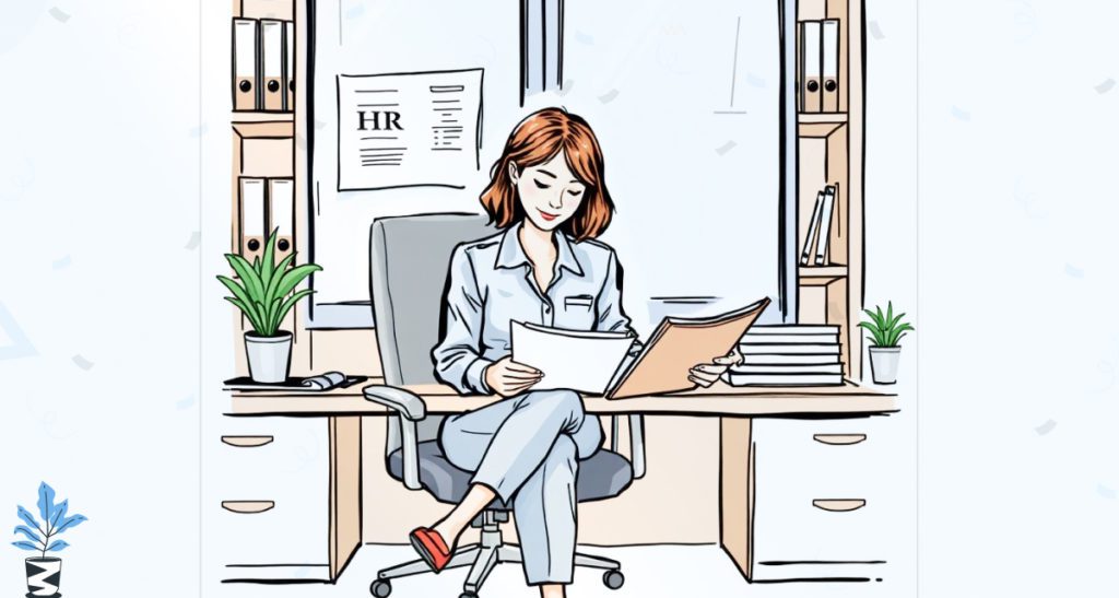 Employee Warning Letter Template Format, Examples, and First Warning Guide
