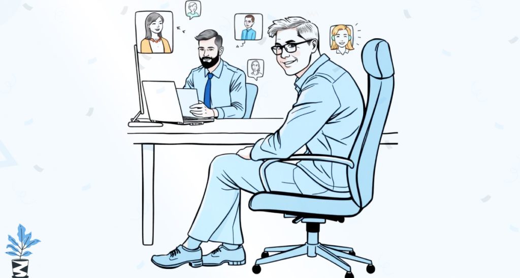 HR Operating Model Structure, Types, and Best Practices