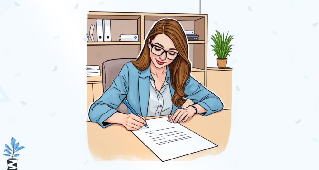 Reference Letter Samples, Examples, and Writing Guide