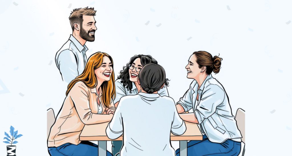 Team Building Activities Best Team Bonding Ideas for Work