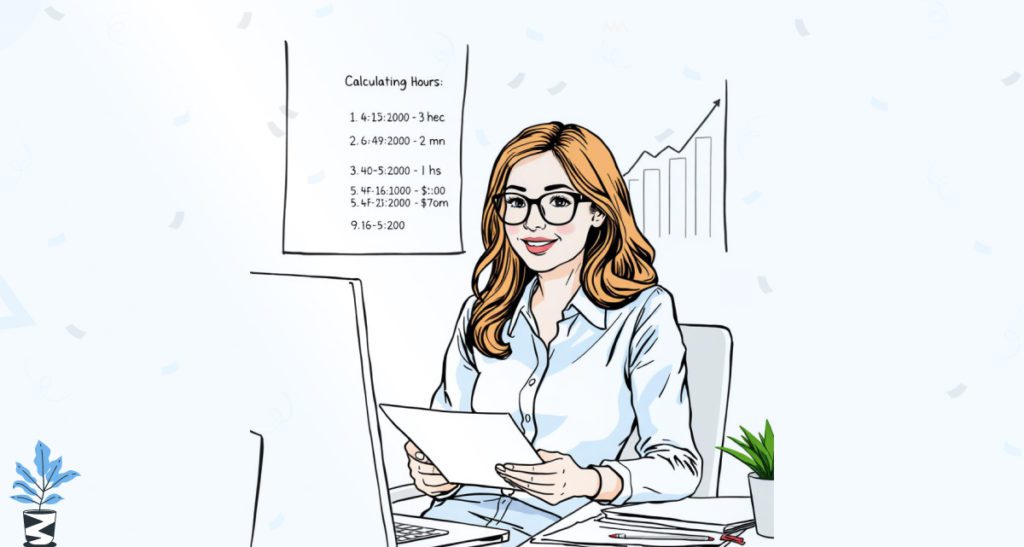 Overtime Calculation OT Pay, Rules, Formula, and Examples.