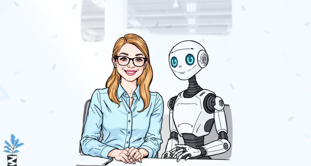AI Employee Coaching How AI Is Transforming Employee Development