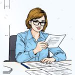Branch Transfer Letter Format, Template, and Sample