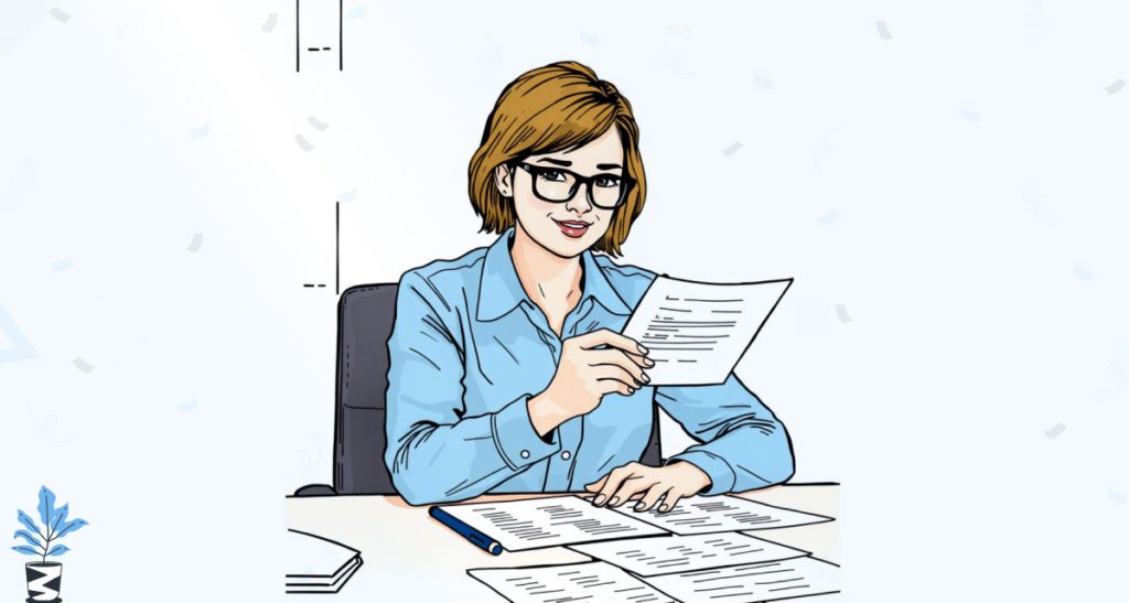Branch Transfer Letter Format, Template, and Sample