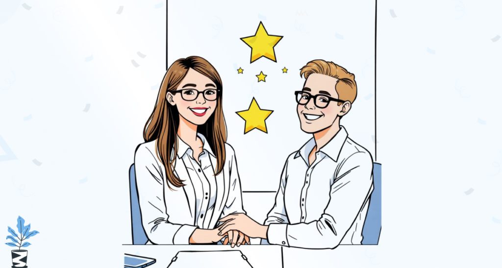 Positive Feedback Examples 100+ Employee, Colleague, and Performance Review Examples