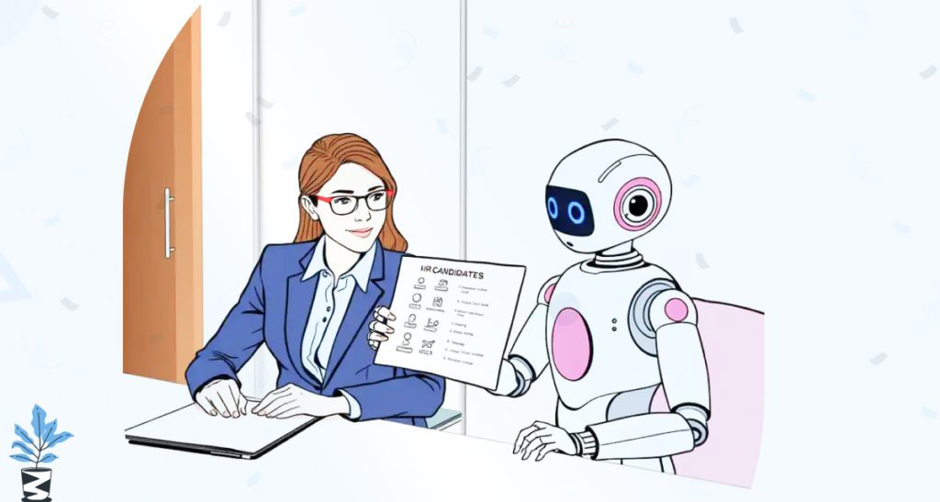image AI in HR: Can Artificial Intelligence Make Human Resources More Human? image AI in HR: Can Artificial Intelligence Make Human Resources More Human?