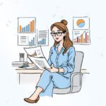 Payroll Process Flowchart Step-by-Step Payroll Process