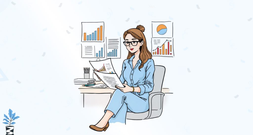 Payroll Process Flowchart Step-by-Step Payroll Process