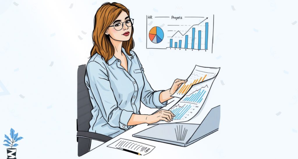 HR Service Delivery Metrics 12 KPIs to Measure HR Efficiency