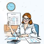 PF Calculation on Salary