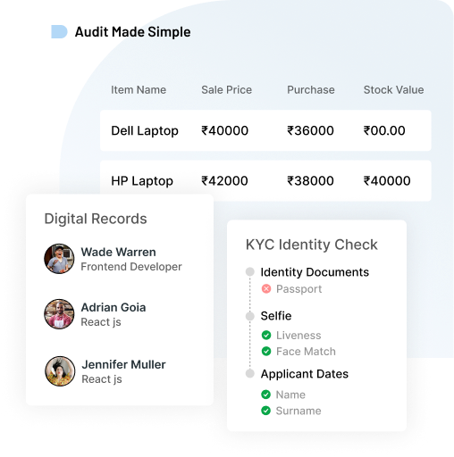 Audits That Don’t Cause Panic
