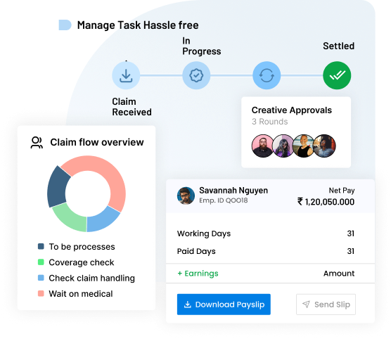 Automate Everyday HR Tasks