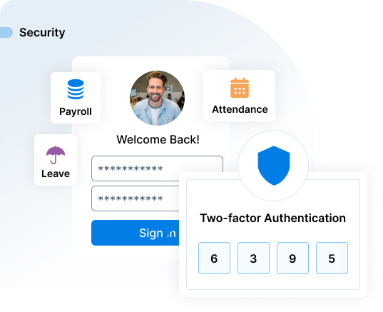Better Security
