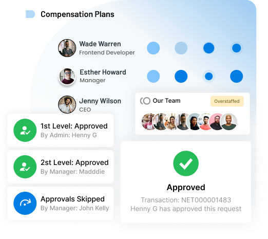 Build Compensation Plans Your Way