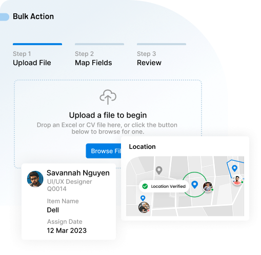 Bulk Actions to Save Your Day
