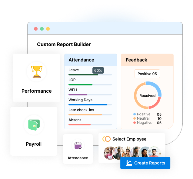 #1 HR Analytics Software