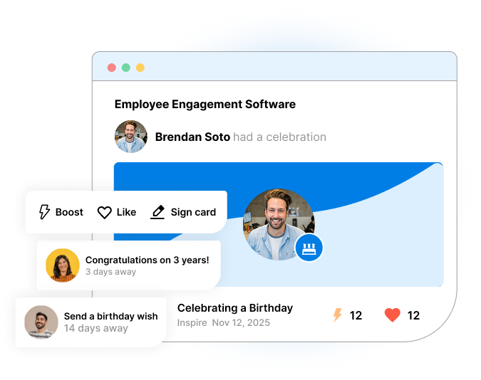  #1 Collaboration Software