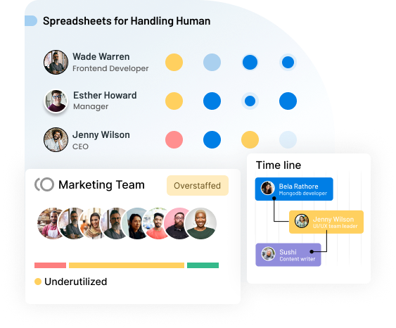 Get on top of HR Ops
