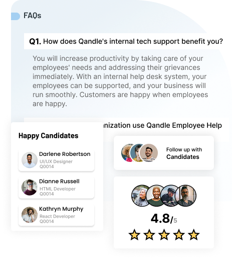 Help Employees Help Themselves