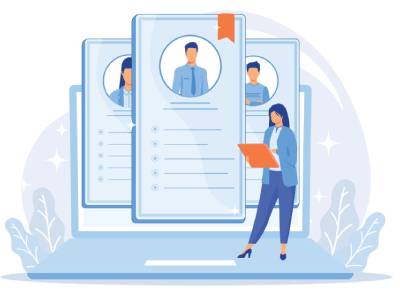 hrm-ads A Comprehensive Guide to Record Management