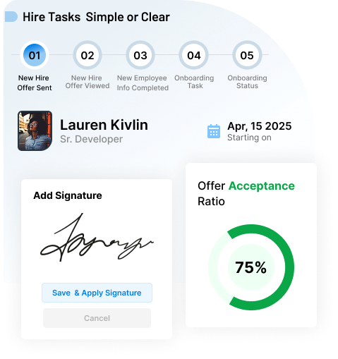 Post Jobs in Minutes