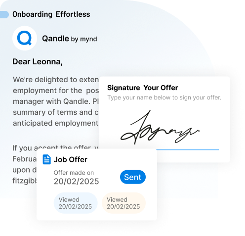 Make Onboarding Effortless