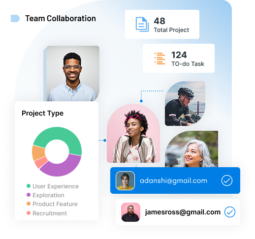 Make Team Collaboration Seamless