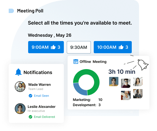 Manage Everything on the Go