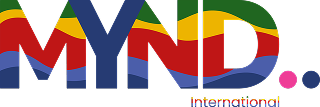 MYND International logo