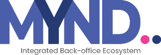 MYND Enterprise Solution logo