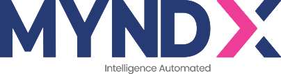 MYNDX logo