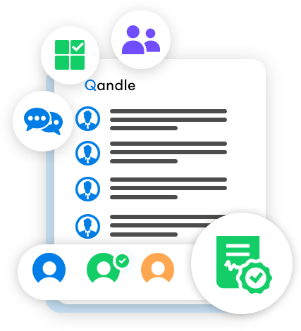 The best Employee Workflow Management