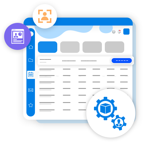 Audit Detailed and Status Check