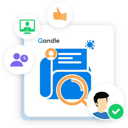 Check your Past employee records