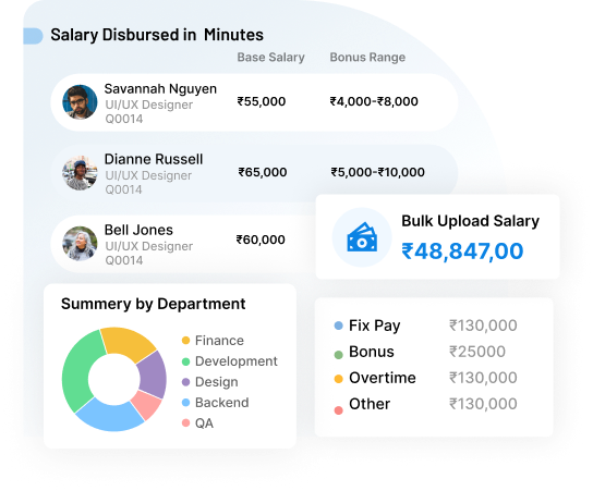 Smooth Bank Transfers 