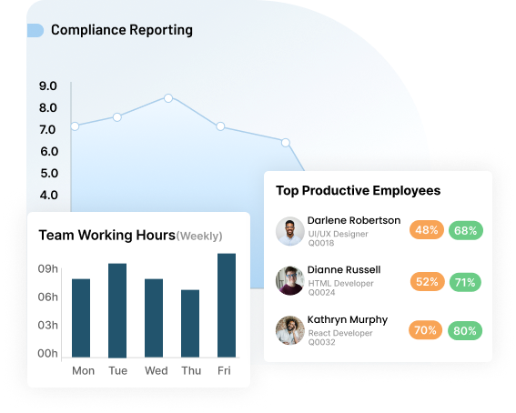 Stay Compliant Without the Stress