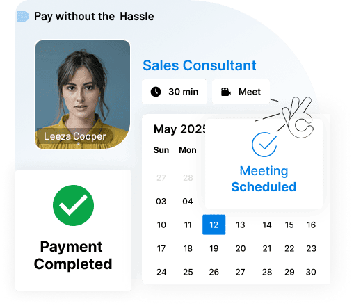 Make Interview Scheduling Easy 